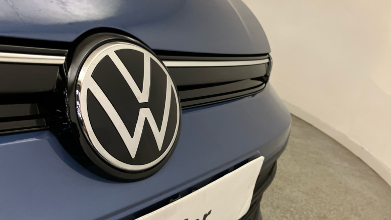 Volkswagen Golf 1.5 TSI Match 5dr Petrol Hatchback